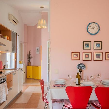 Apartment Anna 2 Pula Dış mekan fotoğraf