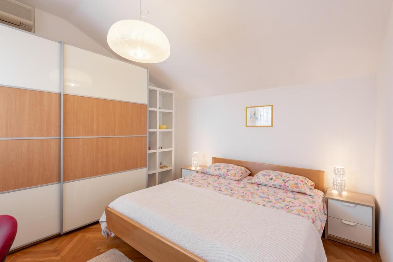 Apartment Anna 2 Pula Dış mekan fotoğraf