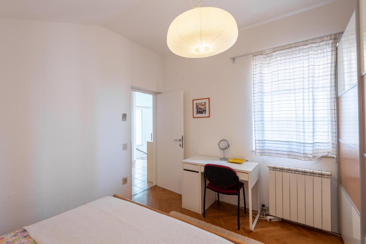 Apartment Anna 2 Pula Dış mekan fotoğraf