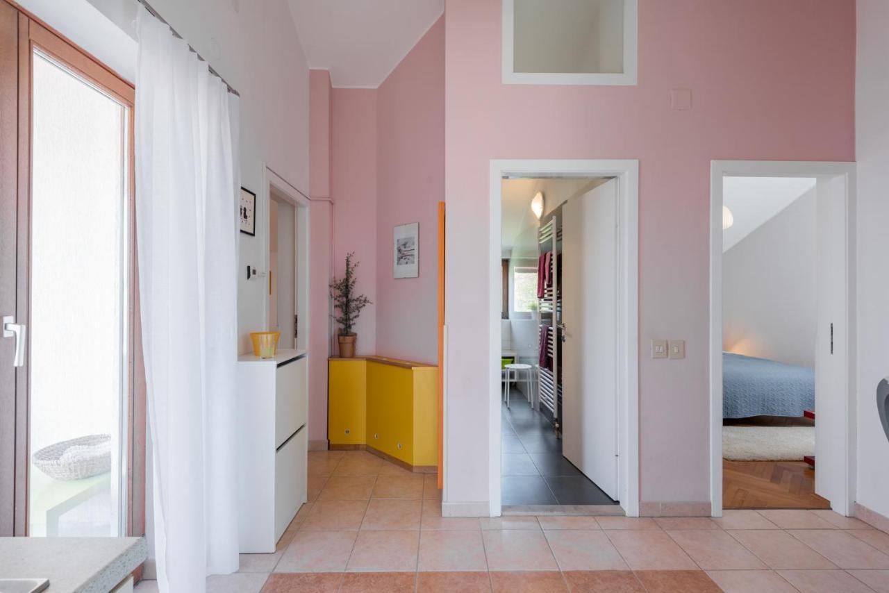 Apartment Anna 2 Pula Dış mekan fotoğraf