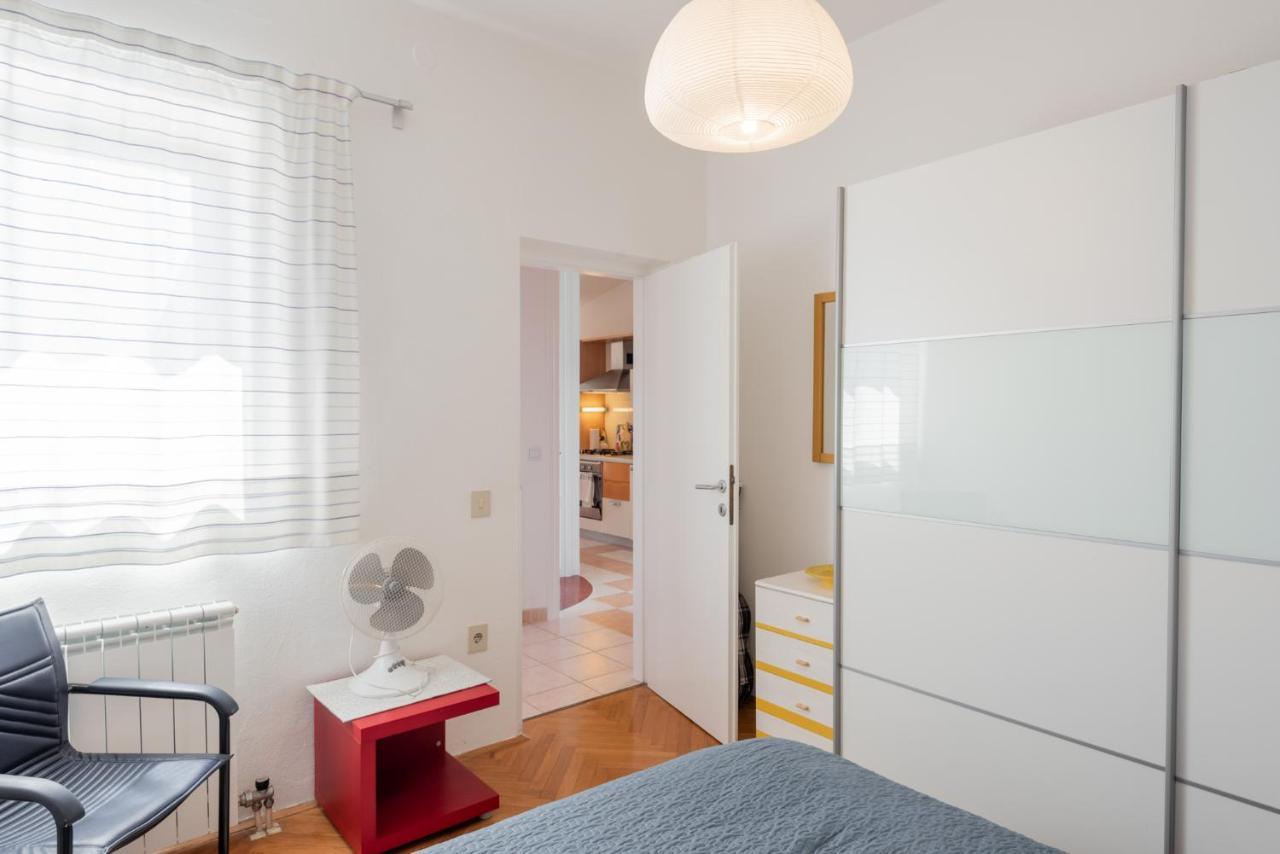 Apartment Anna 2 Pula Dış mekan fotoğraf