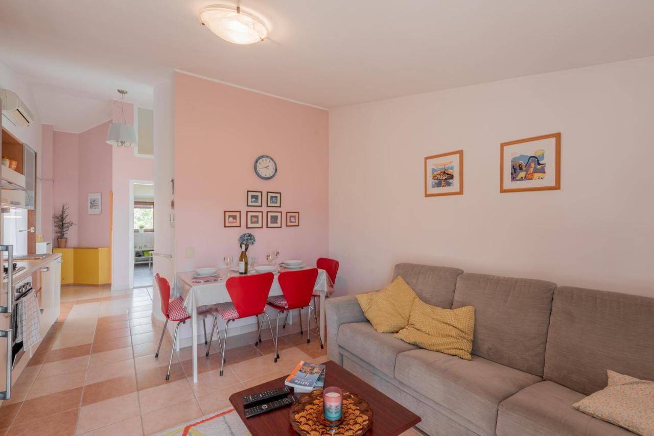 Apartment Anna 2 Pula Dış mekan fotoğraf