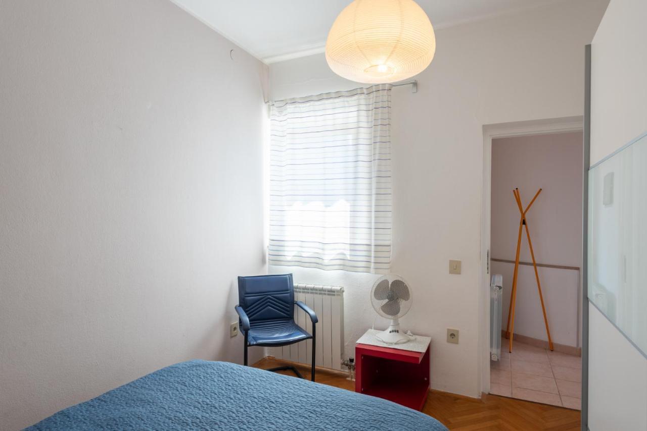 Apartment Anna 2 Pula Dış mekan fotoğraf