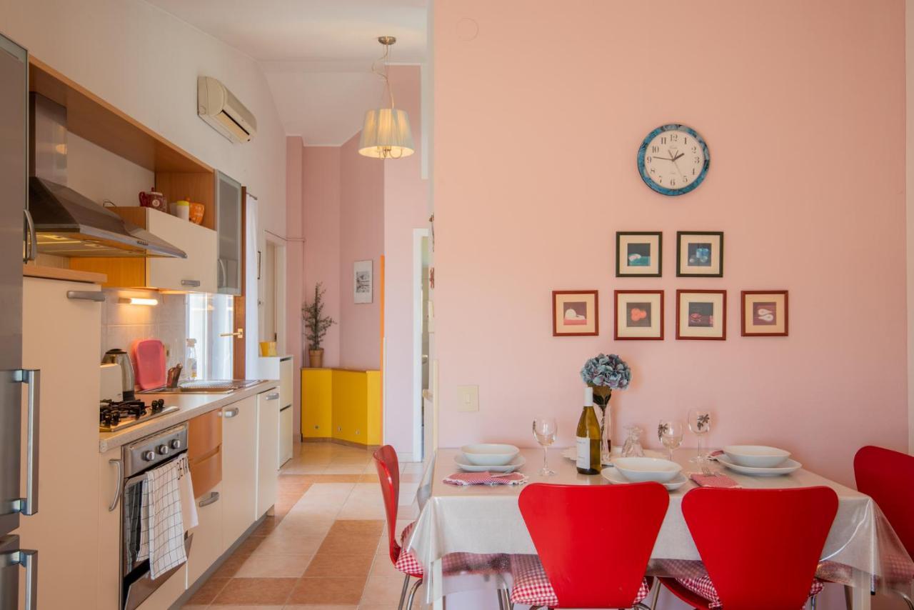 Apartment Anna 2 Pula Dış mekan fotoğraf
