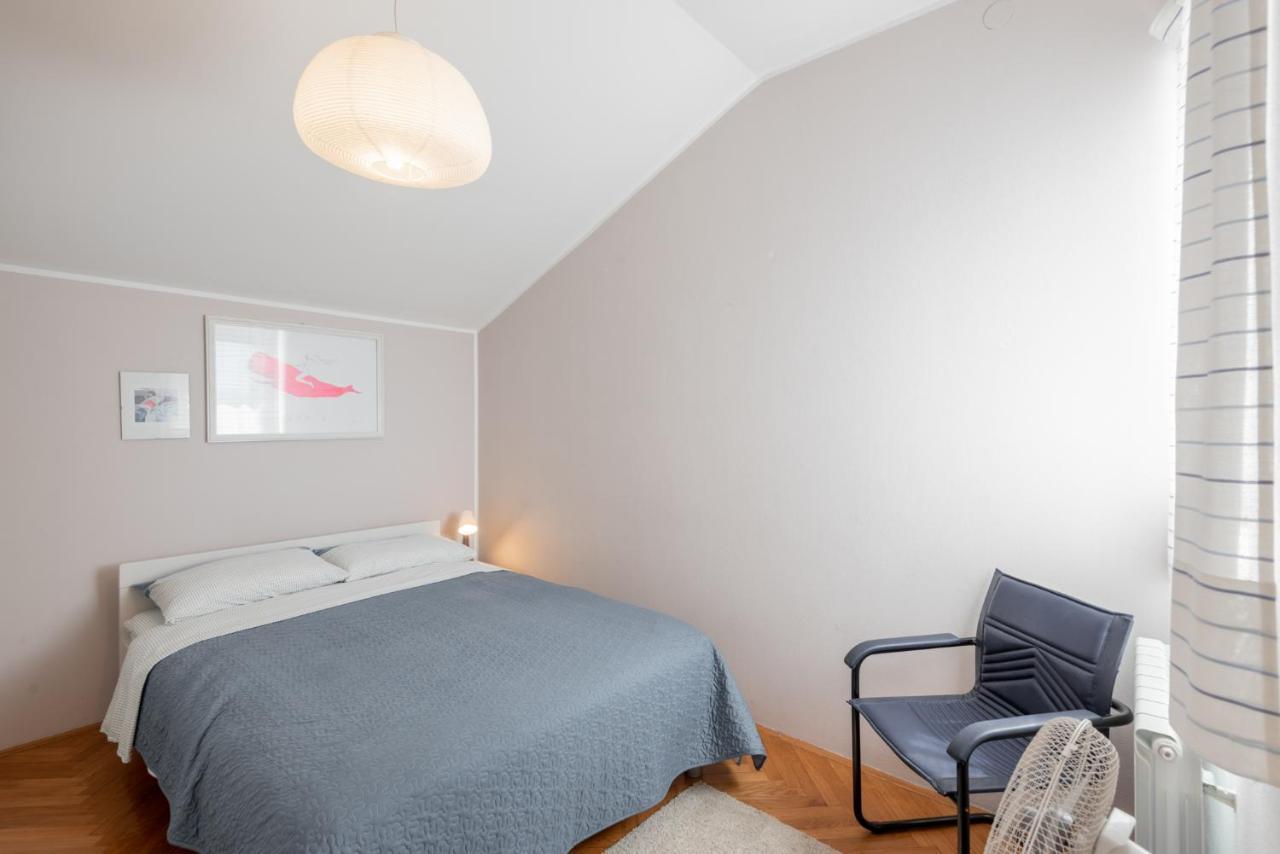 Apartment Anna 2 Pula Dış mekan fotoğraf