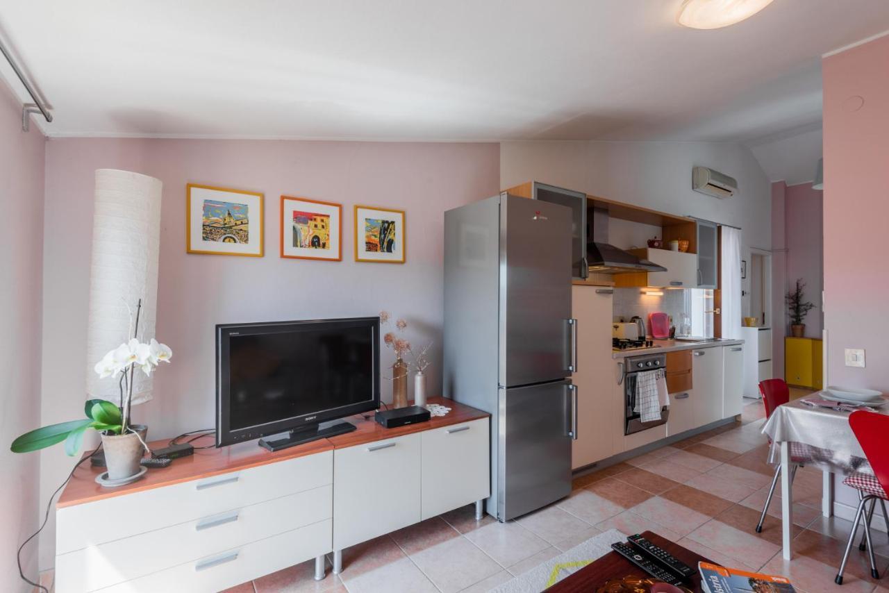 Apartment Anna 2 Pula Dış mekan fotoğraf