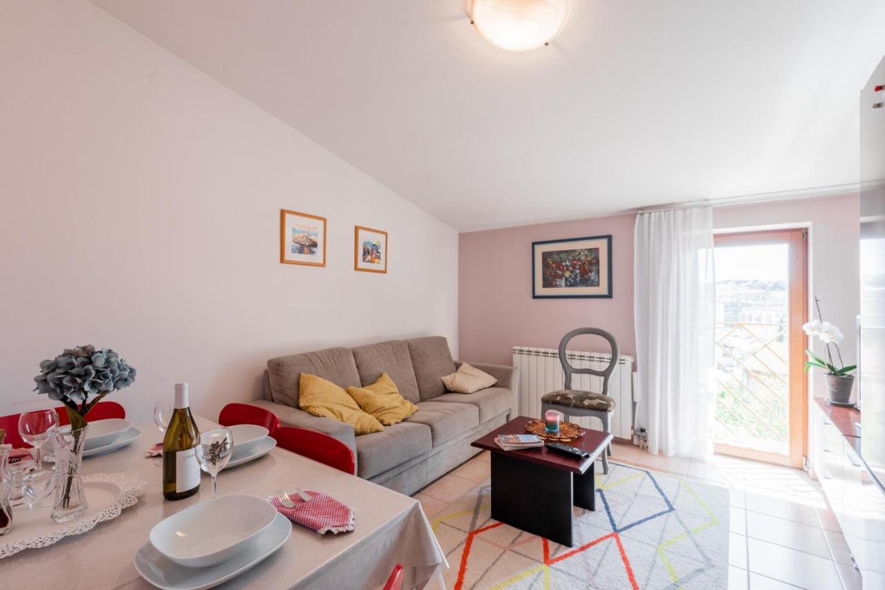 Apartment Anna 2 Pula Dış mekan fotoğraf